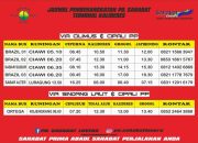 Jadwal Bus Cirebon-Tegal: 6 Pilihan Terbaru