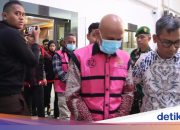 Korupsi Dana Hibah Pilkada 2024, Pejabat KPU Dipenjara