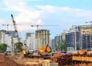 Proyek Terminal Jombang Mendesak: Dishub Pacu Pemasangan Paving & Drainase