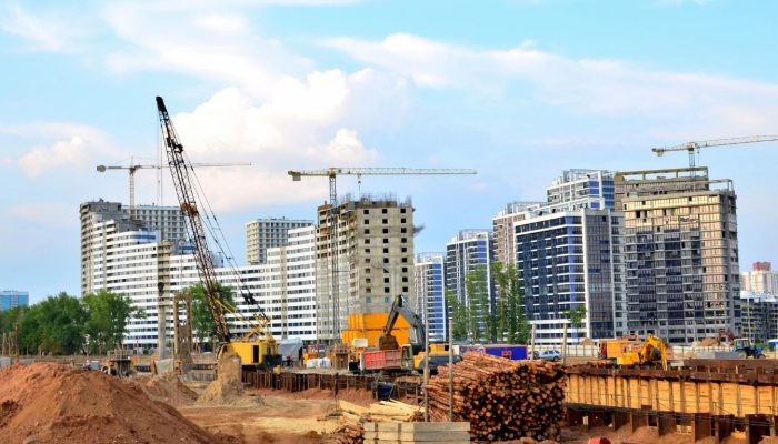 Proyek RSUD Pongtiku: 96% Rampung, Kontraktor Janjikan Tuntas Akhir Tahun