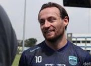Bojan: Persib vs PSM, Duel Sengit Menanti