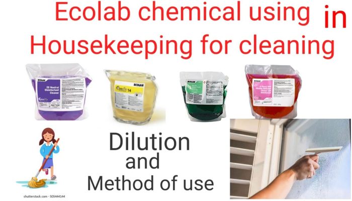 PGE dan Ecolab: Flow2Max® Mendunia