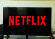 Akhir Pekan Seru: Bioskop & Netflix Temani Santai