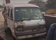 Lagos Crash Claims Two
