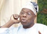 Obasanjo Joins PDP’s 2027 Comeback Bid