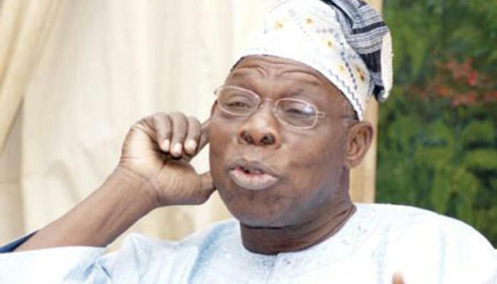 Obasanjo Joins PDP’s 2027 Comeback Bid