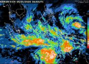Cuaca Banyumas Hari Ini: Berawan di Sebagian Wilayah