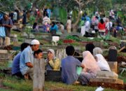 Berkah Ramadan: Kilang Pertamina Plaju Sisihkan Rezeki untuk Penghafal Quran