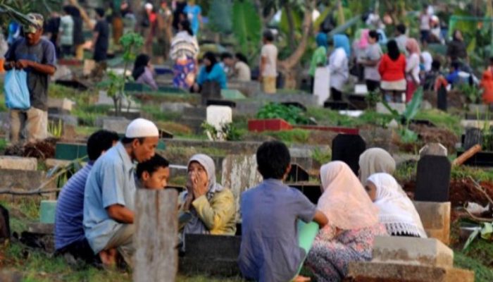 Berkah Ramadan: Kilang Pertamina Plaju Sisihkan Rezeki untuk Penghafal Quran