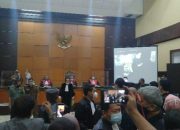 Sidang Cerai Atalia-Ridwan: Kuasa Hukum Hadir, Hakim Tunjuk Mediator