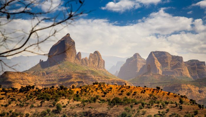 Ethiopia’s Nuclear Power: Fueling Future Growth