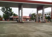 Krisis BBM Memburuk, Sejumlah SPBU di Banda Aceh Tutup Total