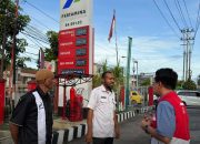 Pertamina Papua-Maluku: Pastikan Energi Jayapura Aman Nataru