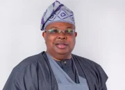 Tinubu on Corruption’s Global Grip on Public Services