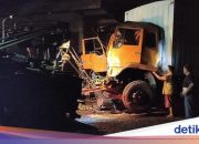 Maut di Jalur Tengkorak Klemuk: Satu Tewas, Dua Terluka