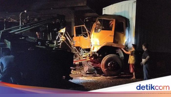 Maut di Jalur Tengkorak Klemuk: Satu Tewas, Dua Terluka