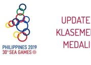 Indonesia Geser Vietnam: Klasemen Emas SEA Games 2025
