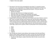 Bocoran: Analisis Fakta, Asumsi, Opini B. Indo Kls 12 Hal 161