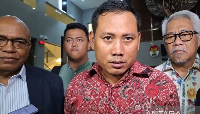 Sosok Wanita Karaoke Ricky Harun: Bantah LC, Akui 3 Kali Bertemu