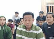 Terjebak Marketing Vietnam: 4 Warga Bengkulu Jadi Penipu di Kamboja