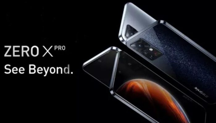 Infinix Note 50 Pro+: Flagship 3 Jutaan dengan Periskop & Chipset Monster
