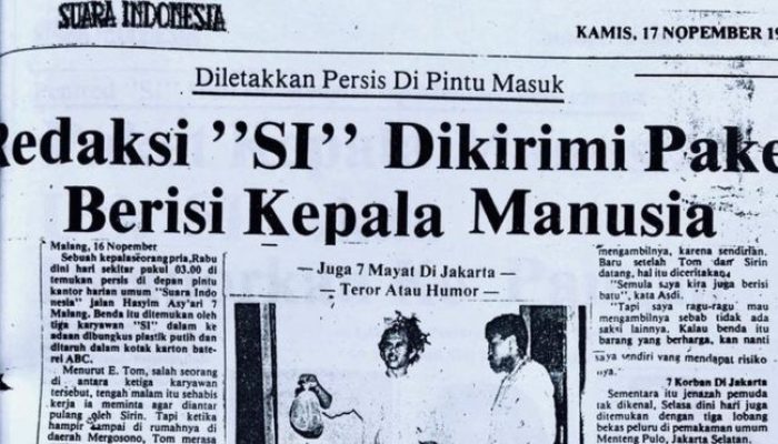 Pria Ditemukan Tewas di Kamar Teman di Kerinci