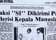 Bripda Rio: Dari Polisi ke Tentara Bayaran Rusia, Kisah Perselingkuhan yang Berujung Pecat