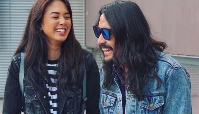 Marcello Tahitoe untuk Aurelie Moeremans: Apresiasi Luar Biasa