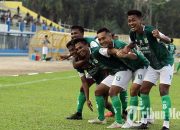 Duel Sumatera: Wasit Asing Pimpin Persiraja vs PSMS, Pembuktian Sang Raja