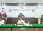 PT Medan Perberat Hukuman Bendahara PUPR Nias Selatan Jadi 4 Tahun