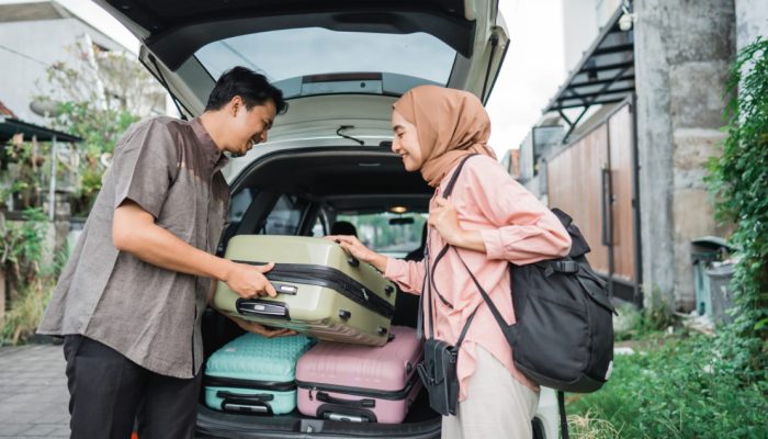 Teka-teki Kabid P2 BC Batam pelesiran luar negeri, ternyata Muhtadi miliki kekayaan Rp9,5 miliar