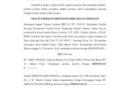 Perceraian Atalia–Ridwan Kamil masuk babak akhir, hakim bacakan putusan 7 Januari 2026