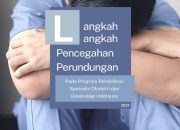 Unsri Bantah Biarkan Perundungan di PPDS Mata