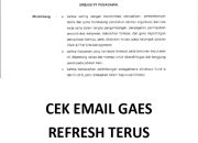 Mutasi Jabatan Paser: Talent Management Jadi Kunci Penundaan