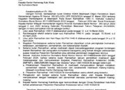 Pilih Travel Umrah Tepat: Daftar Resmi Kanwil Kemenhaj Sulbar