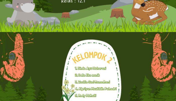 Kunci jawaban biologi kelas 12 SMA/MA halaman 187–189 bab evolusi