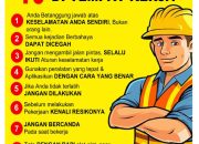 PTBA: Bulan K3 Nasional, Pondasi Budaya Keselamatan Kerja