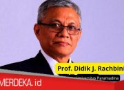 Davos 2026: AS-Eropa Memanas di Tengah Geopolitik Baru
