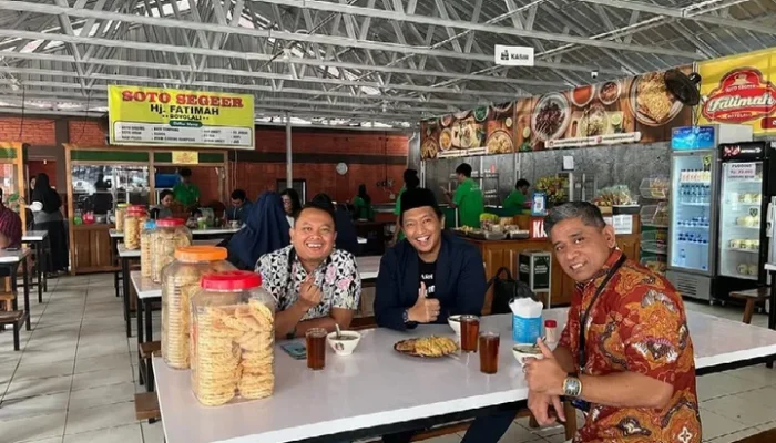 Jangan cuma lewat! Ini 15 kuliner Klaten favorit warga dan wisatawan, kuliner murah dan enak yang patut dicoba