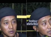 Teddy Pardiyana: Perjuangan Hak Waris Bintang Lawan Anak-Anak Sule