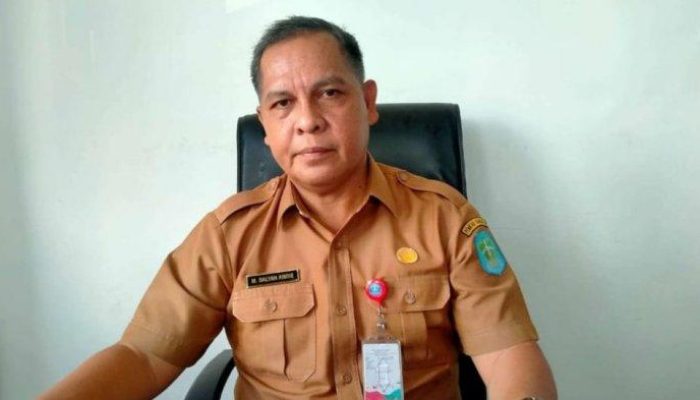Dana Desa Bangka Selatan Dipangkas Hingga 66,3 Persen