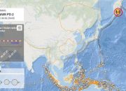 Gempa Gorontalo Pagi Ini: Info BMKG Terbaru
