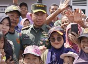 Panglima TNI prioritaskan hunian, jembatan, dan layanan publik pada rekonstruksi pascabencana