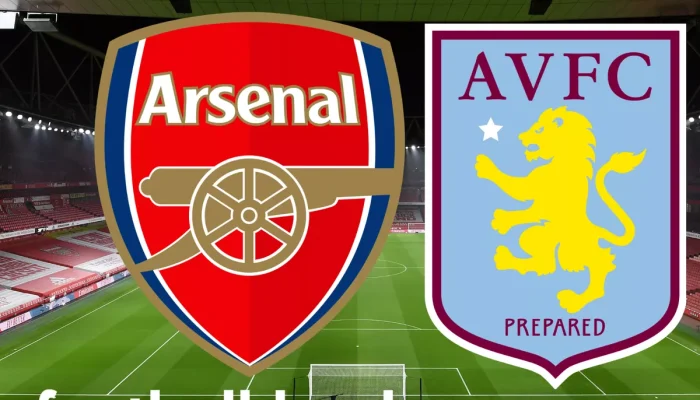 Ini dia! Man of the match Arsenal vs Aston Villa: Gabriel Magalhaes