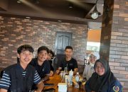 Titik Terang Gaji Outsourcing di Lingga, IMKL Nilai PT ADS Transparan