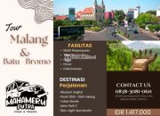 Isuzu Bus 2026: Andalan Wisata Hemat & Terjangkau