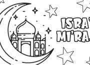 Ucapan Isra Miraj 2026 Sunda: Singkat, Penuh Makna, Cocok untuk WA