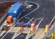 Tol Geta Telan 37 Desa Garut