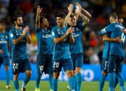Asensio Bicara Usai Madrid Libas Levante di Bernabeu
