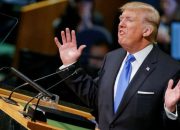 Balas Trump, Mali-Burkina Faso batasi warga AS masuk